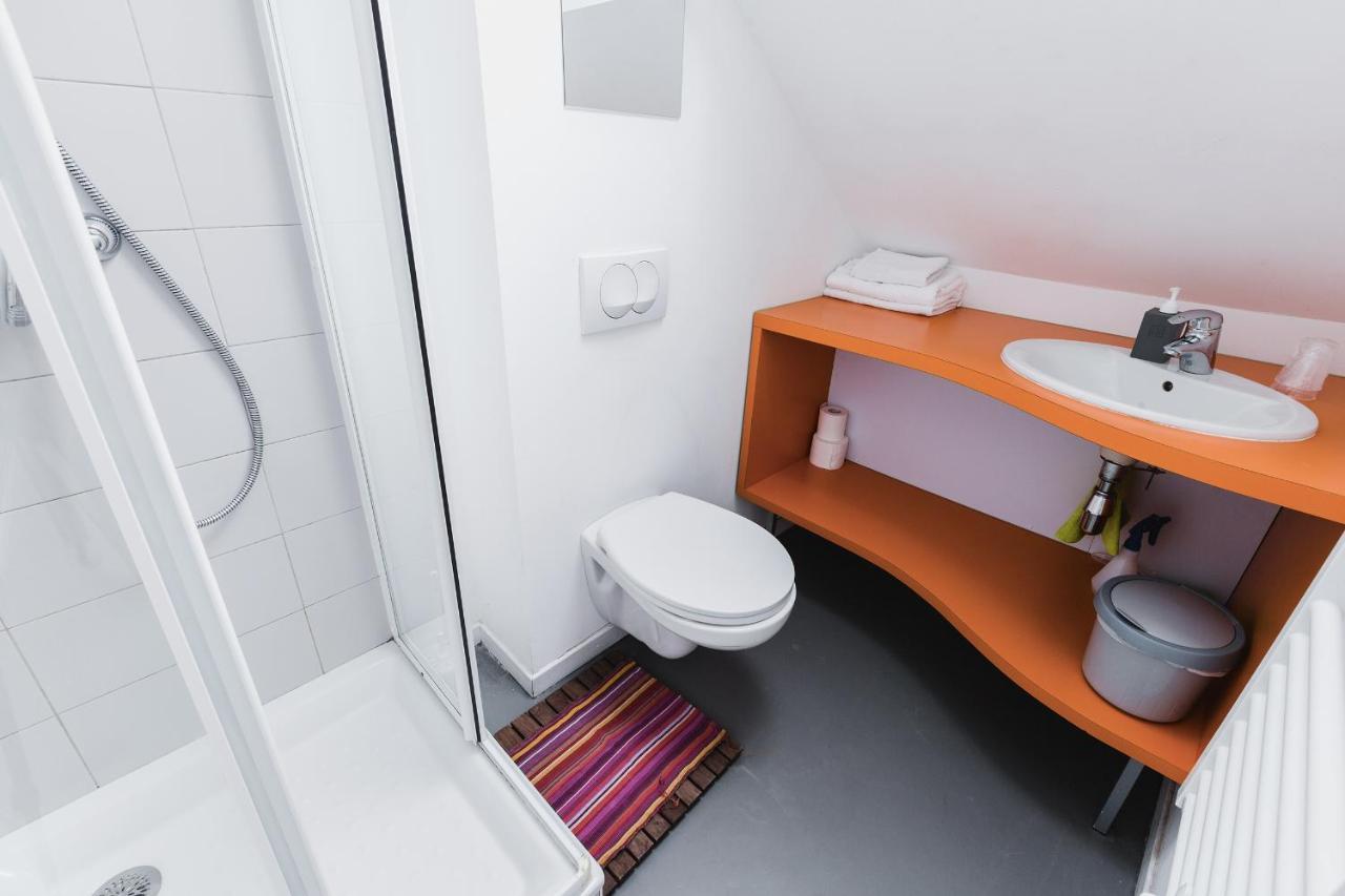 Auberge Des Ecrins Champoléon Habitación foto